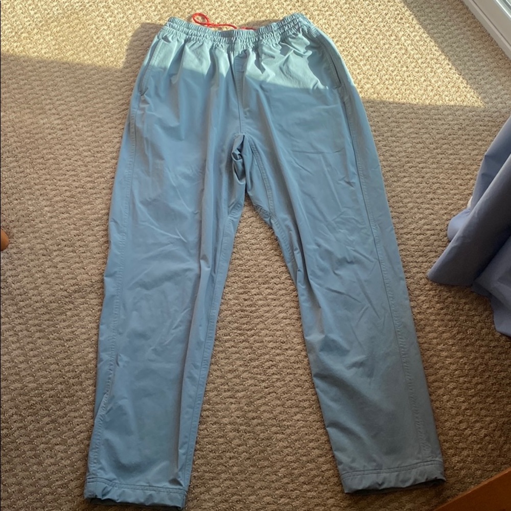 Topo designs women’s boulder pants small